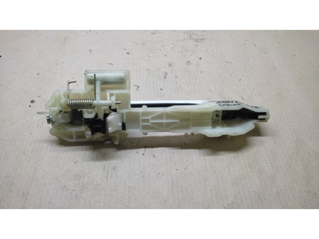 82651-A9000 | Ручка двери наружная передн. прав. KIA SEDONA 14-18 - Фото 3