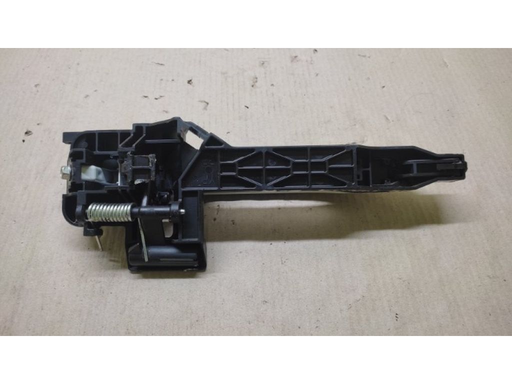 83651-A9000 | Ручка двері зовнішня задн. прав. KIA SEDONA 14-18 - Фото 3