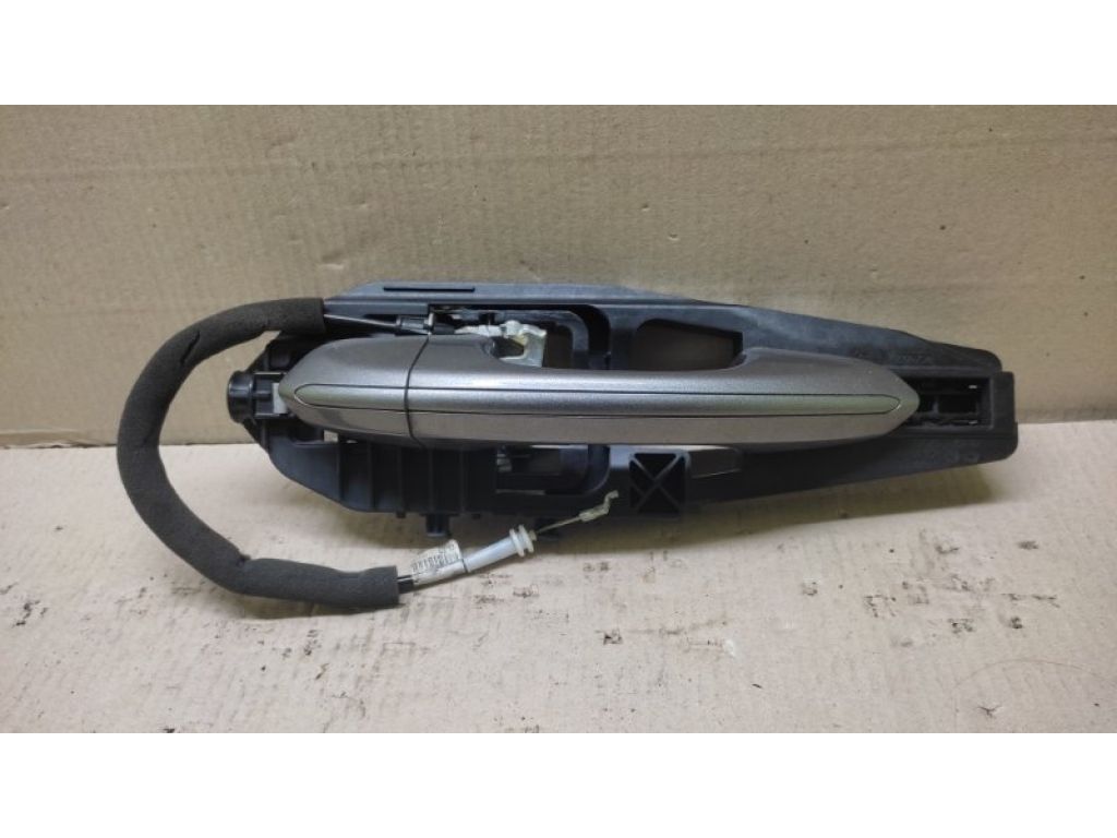 DS7Z-5422404-AAPTM | Ручка двері зовнішня передн. прав. FORD FUSION 14-