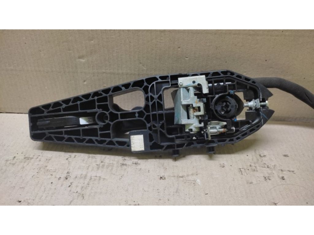 DS7Z-5422404-AAPTM | Ручка двері зовнішня передн. прав. FORD FUSION 14- - Фото 4