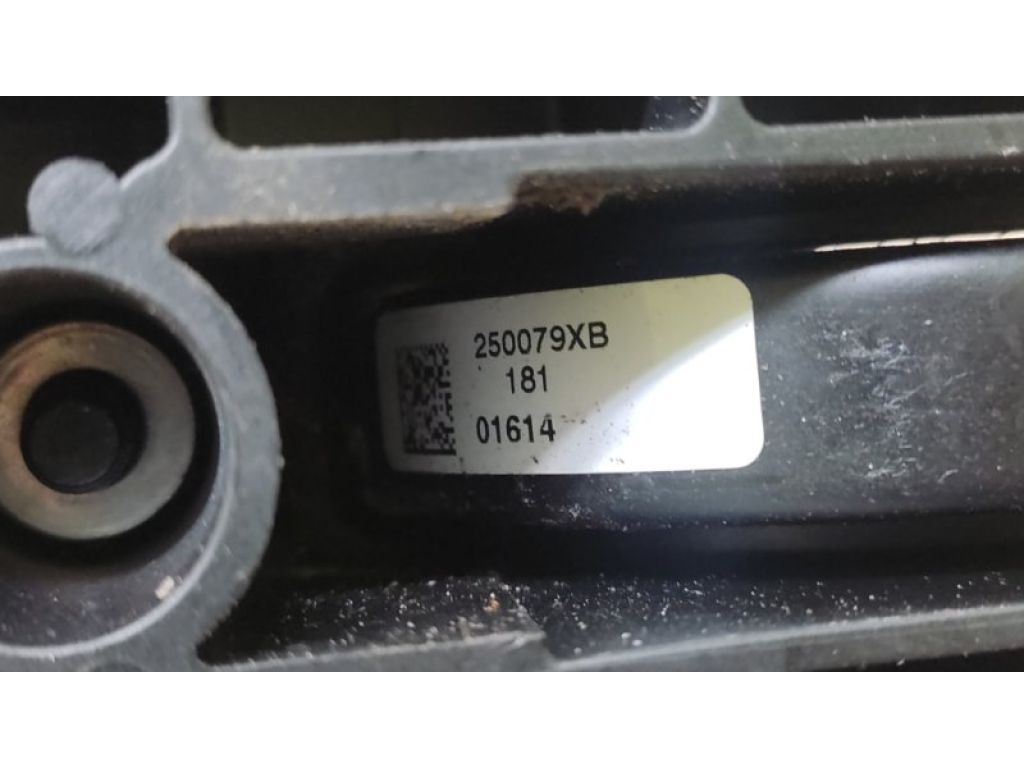 DS7Z-5422404-AAPTM | Ручка двері зовнішня передн. прав. FORD FUSION 14- - Фото 5