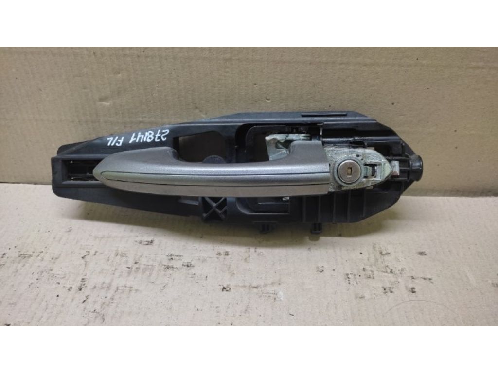 DS7Z-5422405-AAPTM | Ручка двері зовнішня передн. лів. FORD FUSION 14- - Фото 2