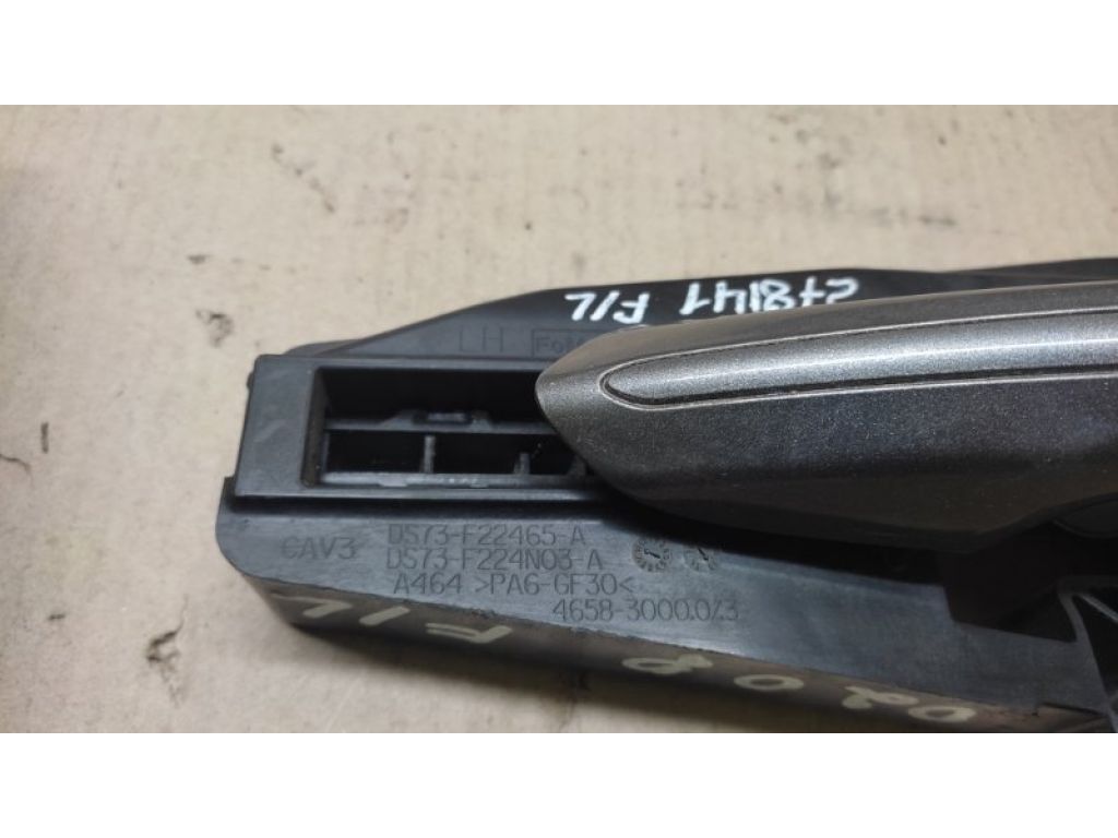 DS7Z-5422405-AAPTM | Ручка двері зовнішня передн. лів. FORD FUSION 14- - Фото 3