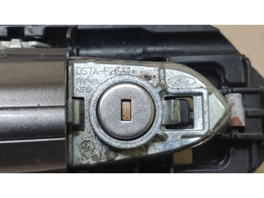 DS7Z-5422405-AAPTM | Ручка двері зовнішня передн. лів. FORD FUSION 14- - Фото 4