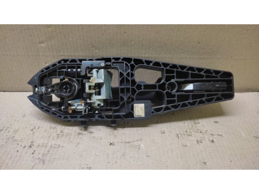 DS7Z-5422405-AAPTM | Ручка двері зовнішня передн. лів. FORD FUSION 14- - Фото 5