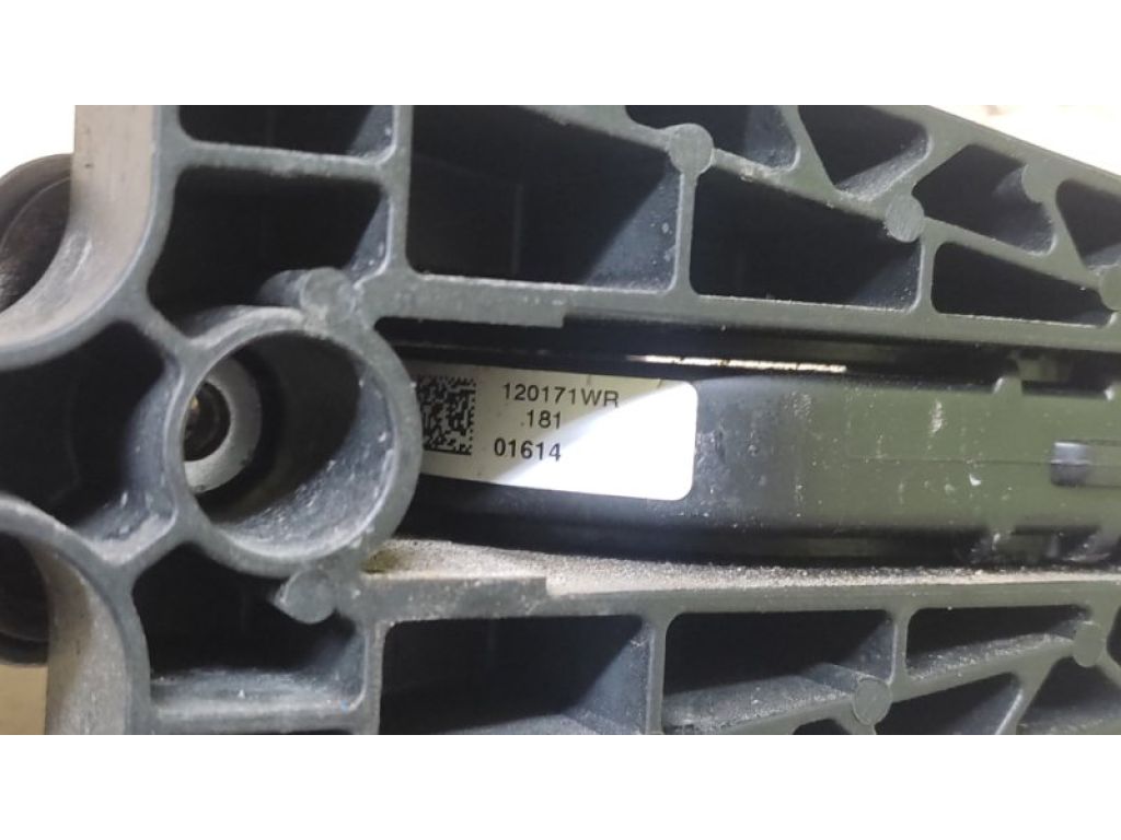 DS7Z-5422405-AAPTM | Ручка двері зовнішня передн. лів. FORD FUSION 14- - Фото 6