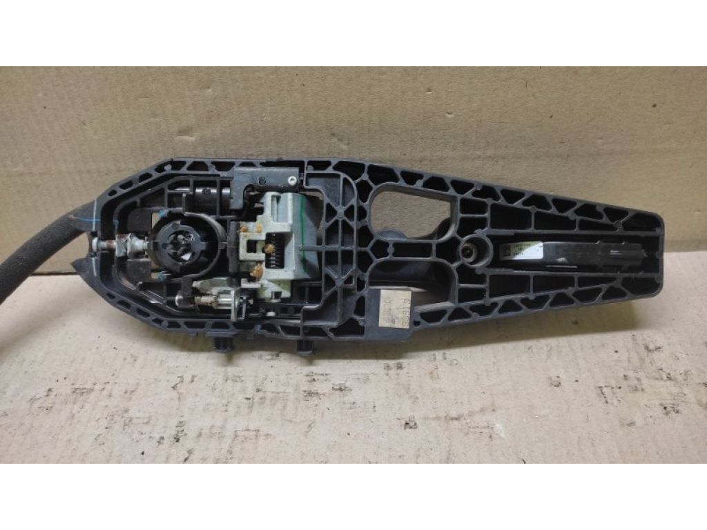DS7Z-5422405-AAPTM | Ручка двери наружная задн. лев. FORD FUSION 14- - Фото 4