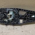 DS7Z-5422405-AAPTM | Ручка двери наружная задн. лев. FORD FUSION 14- - Превью 4