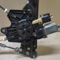 HS7Z-5423208-A | Стеклоподъемник передн. прав. FORD FUSION 14- - Превью 2