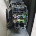 HS7Z-5423208-A | Стеклоподъемник передн. прав. FORD FUSION 14- - Превью 3