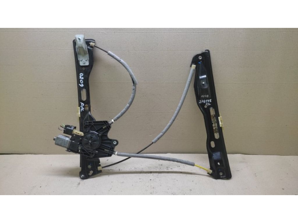 HS7Z-5423209-A | Стеклоподъемник передн. лев. FORD FUSION 14-