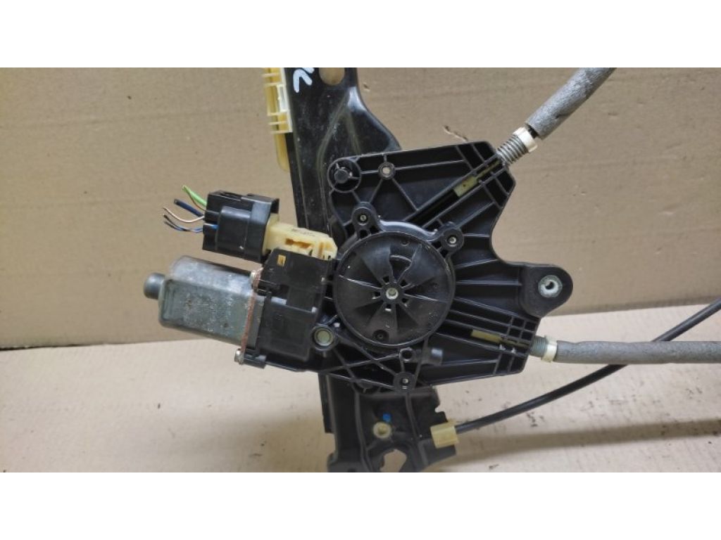 HS7Z-5423209-A | Стеклоподъемник передн. лев. FORD FUSION 14- - Фото 2