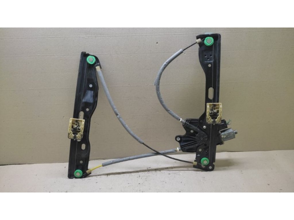 HS7Z-5423209-A | Стеклоподъемник передн. лев. FORD FUSION 14- - Фото 4