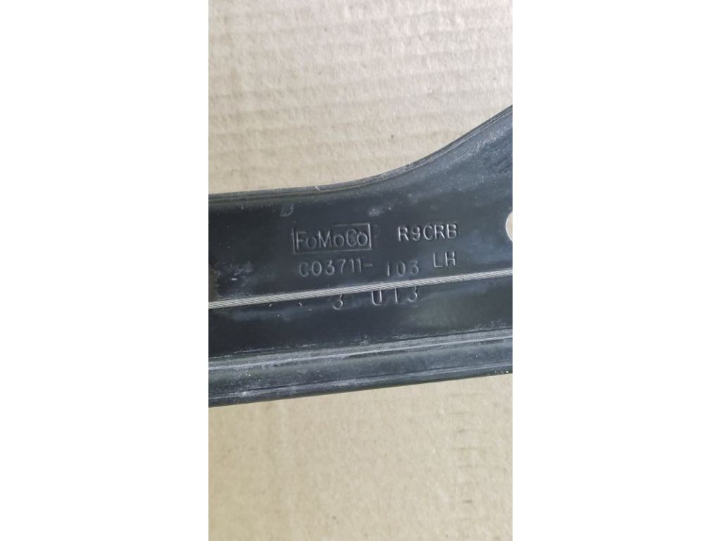 HS7Z-5423209-A | Стеклоподъемник передн. лев. FORD FUSION 14- - Фото 5