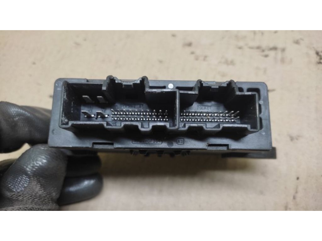 DG9Z-14B291-WX | Блок управления дверей передн. лів. FORD FUSION 14- - Фото 3