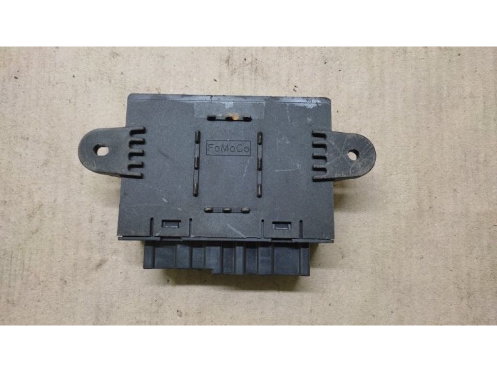 DG9Z-14B291-WX | Блок управления дверей передн. лів. FORD FUSION 14- - Фото 4