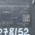 DG9Z-9923394-D | Блок управления дверей задн. лів. FORD FUSION 14- - Прев'ю 2