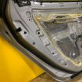 82101-5SF0A | Двері задн. лів. NISSAN LEAF 18- - Прев'ю 5
