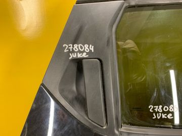 Ручка двери наружная задн. прав. NISSAN JUKE 10-19