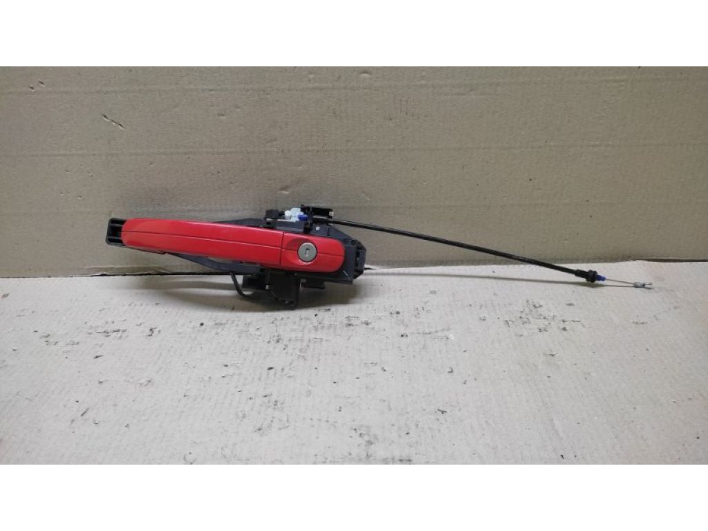 Ручка двері зовнішня передн. лів. FORD FOCUS 10-18