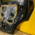 H2100-BA6MA | Дверь задн. прав. NISSAN JUKE 10-19 - Превью 9