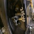 82430-1KA0A | Ограничитель двери задн. прав. NISSAN JUKE 10-19
