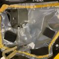 82720-1U600 | Стеклоподъемник задн. прав. NISSAN JUKE 10-19