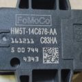 HM5Z-14B345-A | Датчик удару FORD FOCUS 10-18 - Прев'ю 3