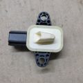 HM5Z-14B345-A | Датчик удару FORD FOCUS 10-18 - Прев'ю 4
