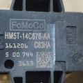 HM5Z-14B345-A | Датчик удару FORD FOCUS 10-18 - Прев'ю 3