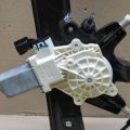 Стеклоподъемник передн. лев. FORD FOCUS 10-18 - Превью 3