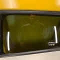 82301-3NF1A | Скло дверей задн. лів. NISSAN LEAF 18-