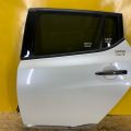 82101-5SF0A | Дверь задн. лев. NISSAN LEAF 18-