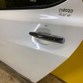 82101-5SF0A | Дверь задн. лев. NISSAN LEAF 18- - Превью 3