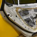 82101-5SF0A | Дверь задн. лев. NISSAN LEAF 18- - Превью 5