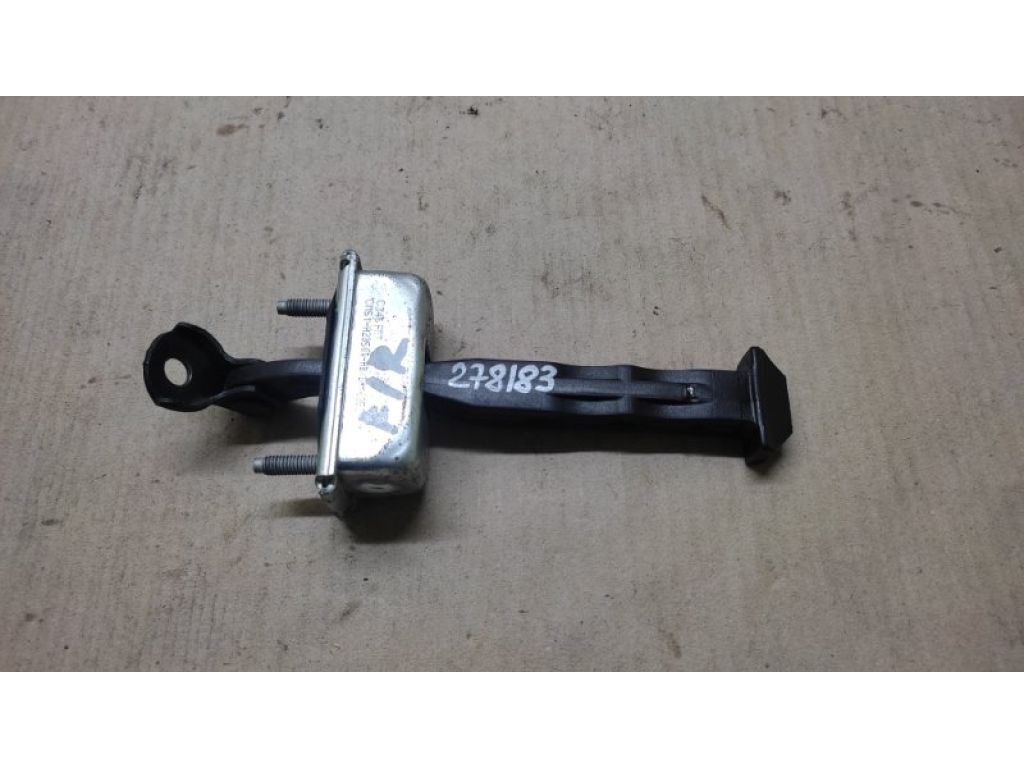 CP9Z-5823500-A | Обмежувач дверей передн. прав. FORD FOCUS 10-18