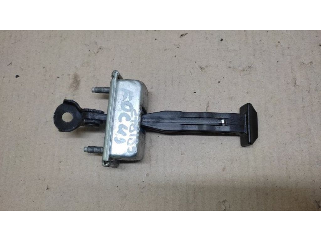 CP9Z-5827204-A | Ограничитель двери задн. прав. FORD FOCUS 10-18 - Фото 2