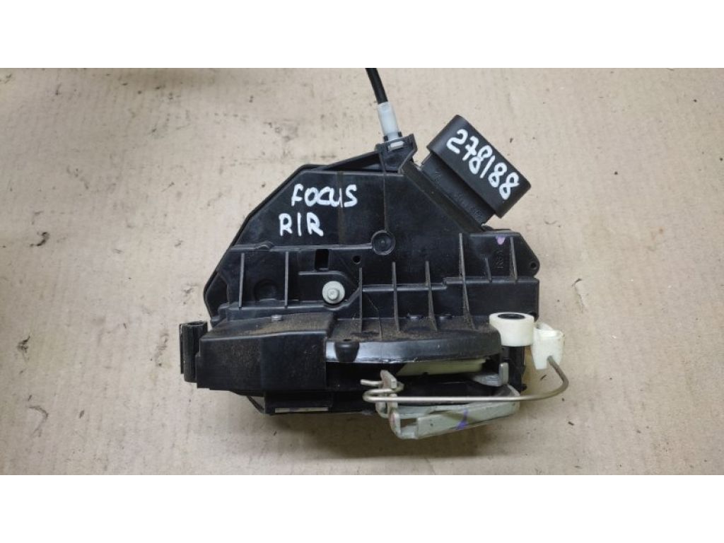 F1EZ-5426412-A | Замок двері задн. прав. FORD FOCUS 10-18 - Фото 2