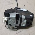 F1EZ-5426412-A | Замок двері задн. прав. FORD FOCUS 10-18 - Прев'ю 4
