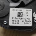 F1EZ-5426412-A | Замок двері задн. прав. FORD FOCUS 10-18 - Прев'ю 5