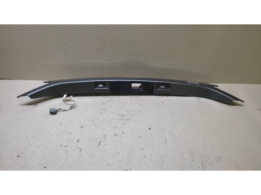 DS7Z-5443400-BA | Панель підсвічування номера FORD FUSION 14- - Фото 2