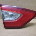 DS7Z-13405-A | Фонарь внутренний лев. FORD FUSION 14-