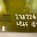 82300-3NF1A | Стекло двери задн. прав. NISSAN LEAF 18- - Превью 2