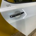 82100-5SF0A | Дверь задн. прав. NISSAN LEAF 18- - Превью 2