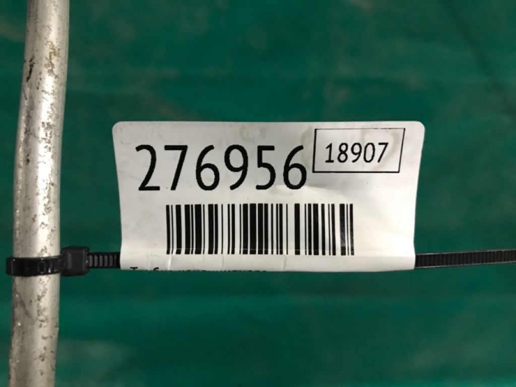 88710-0E040 | Трубка кондиціонеру LEXUS RX350/450 09-15 - Фото 2