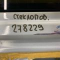 82720-3NN0A | Стеклоподъемник задн. прав. NISSAN LEAF 18-