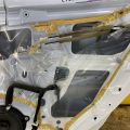 82720-3NN0A | Стеклоподъемник задн. прав. NISSAN LEAF 18- - Превью 2