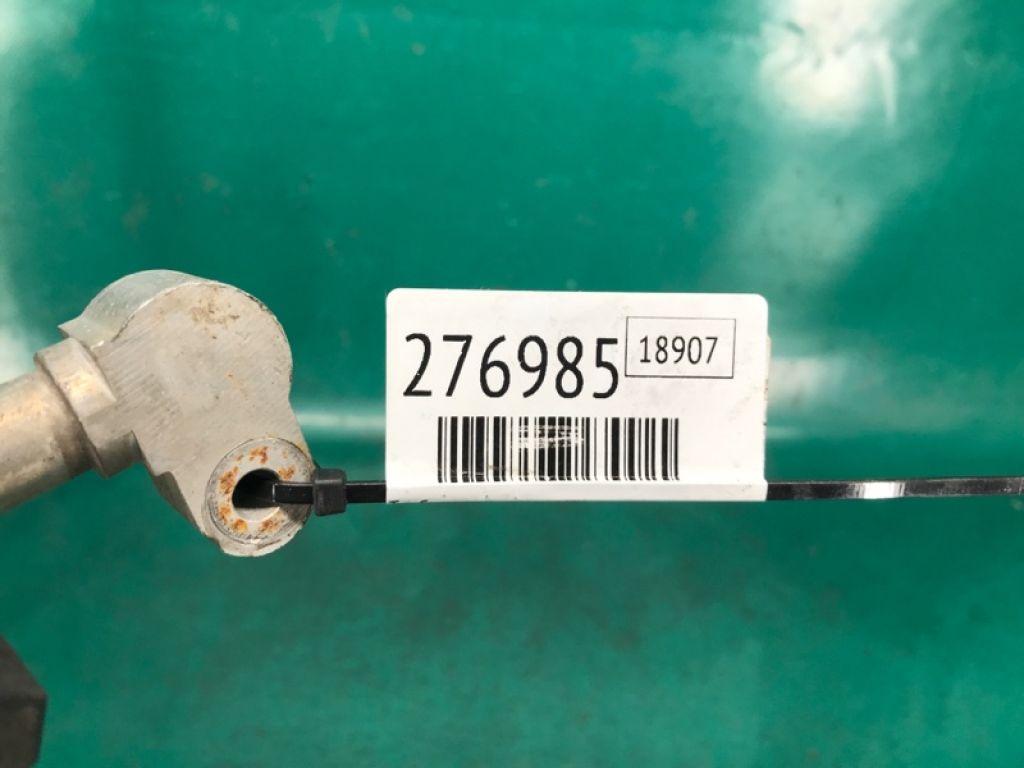 88704-0E031 | Трубка кондиціонеру LEXUS RX350/450 09-15 - Фото 2
