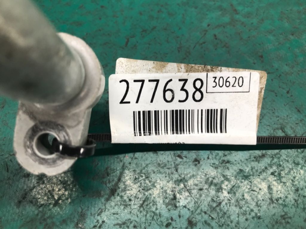 80311-TX4-A01 | Трубка кондиционера ACURA RDX 12-19 - Фото 2