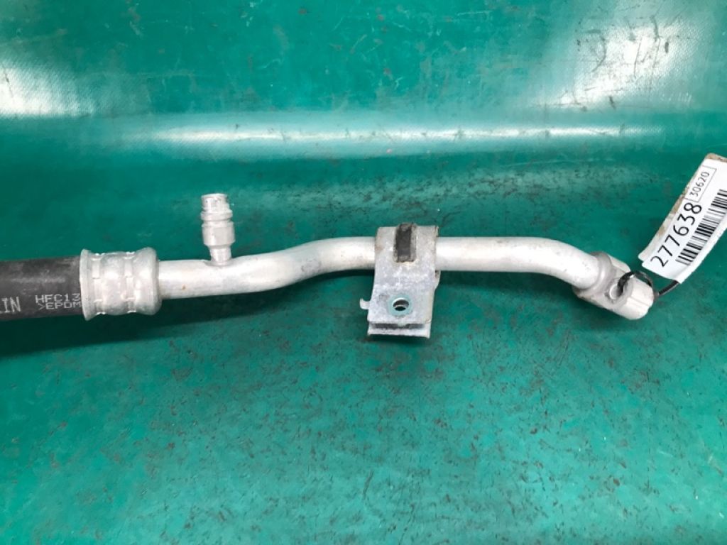 80311-TX4-A01 | Трубка кондиционера ACURA RDX 12-19 - Фото 3